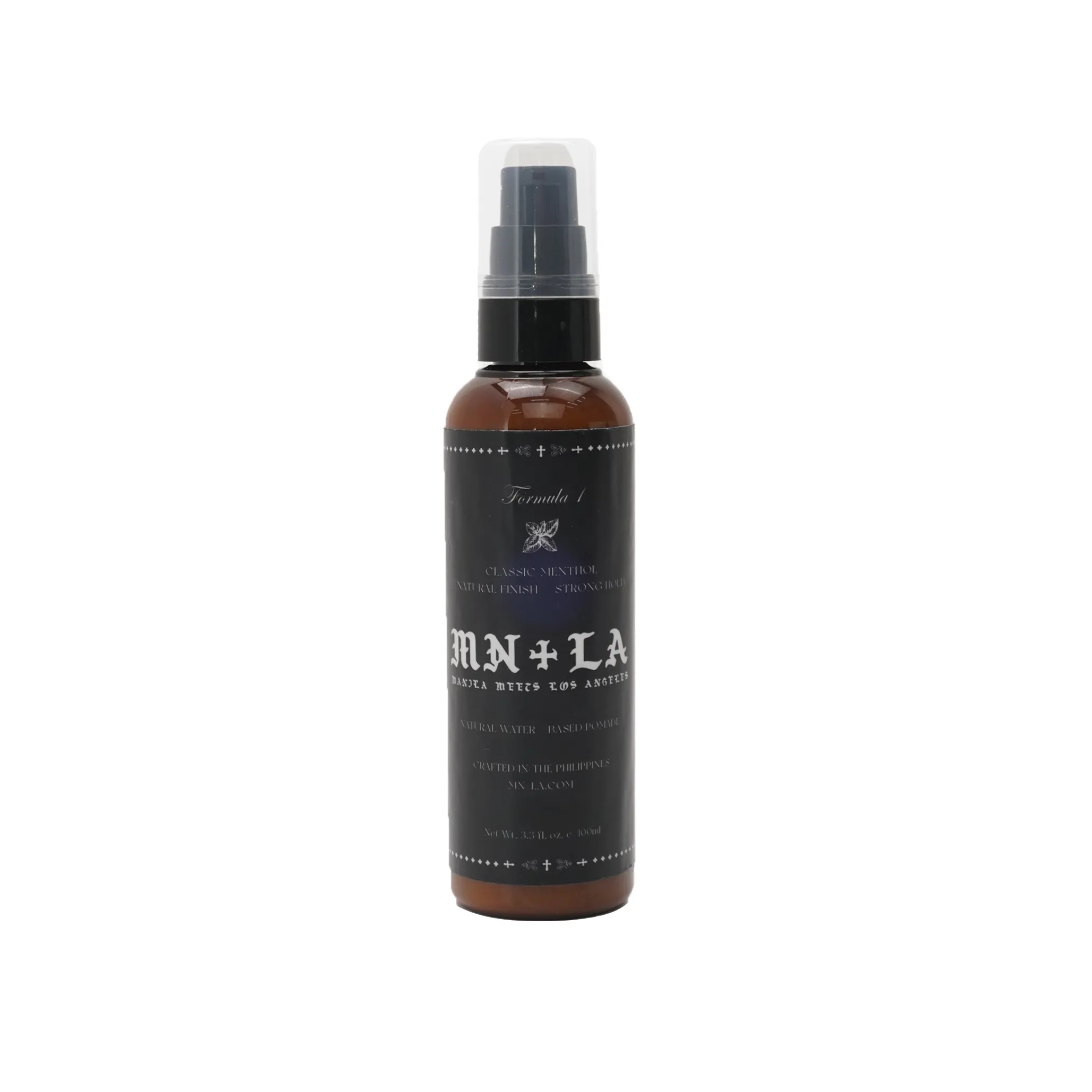 MN LA LIQUID POMADE