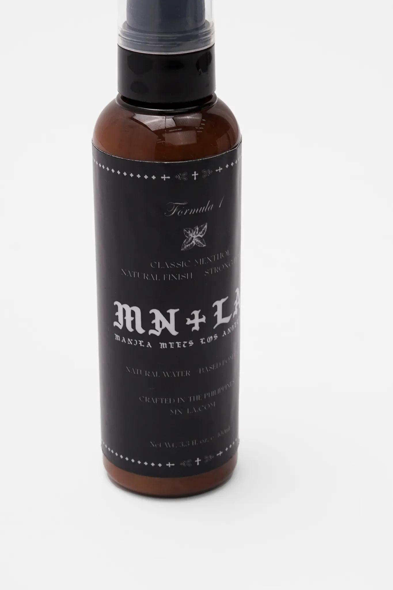 MN LA LIQUID POMADE
