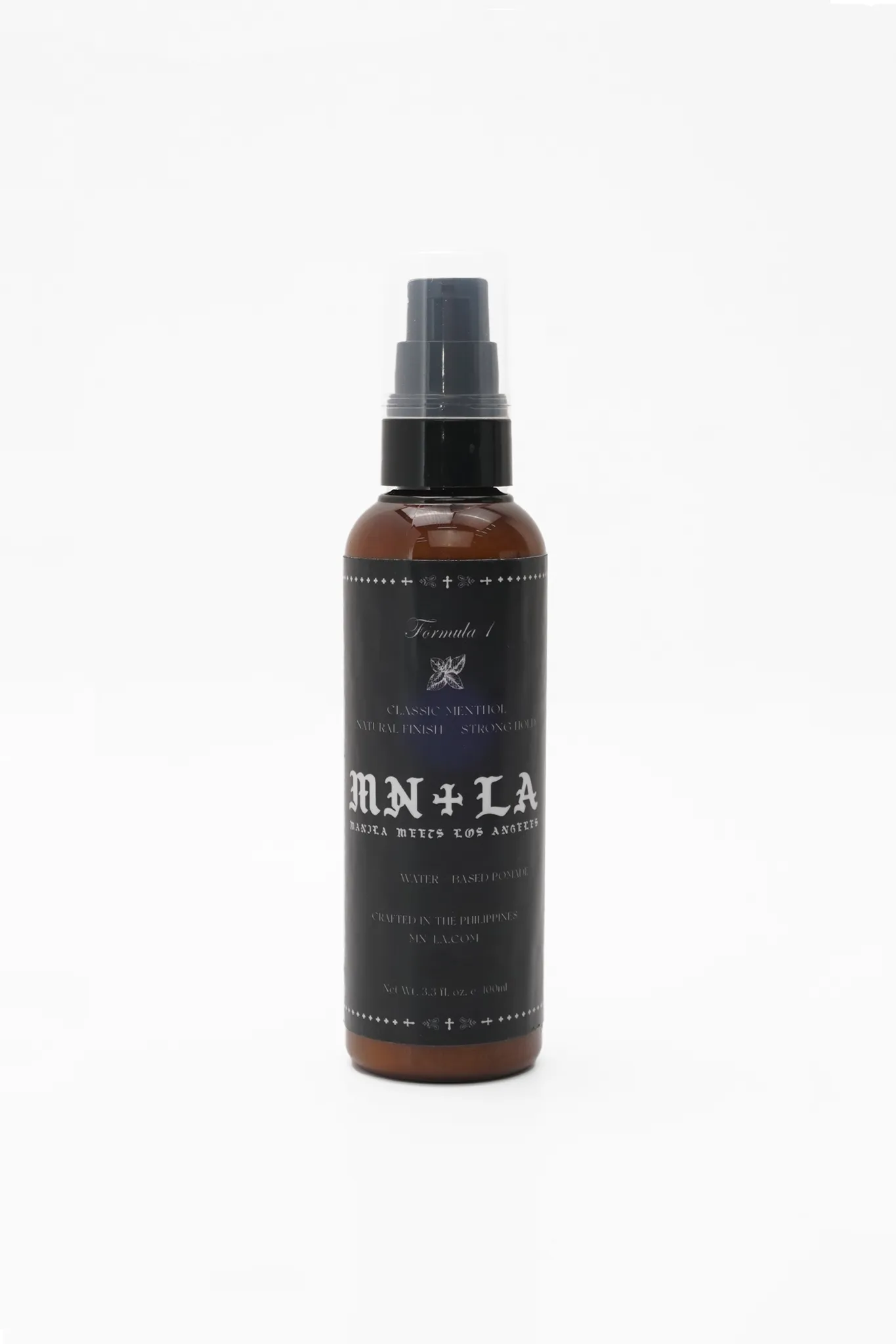 MN LA LIQUID POMADE
