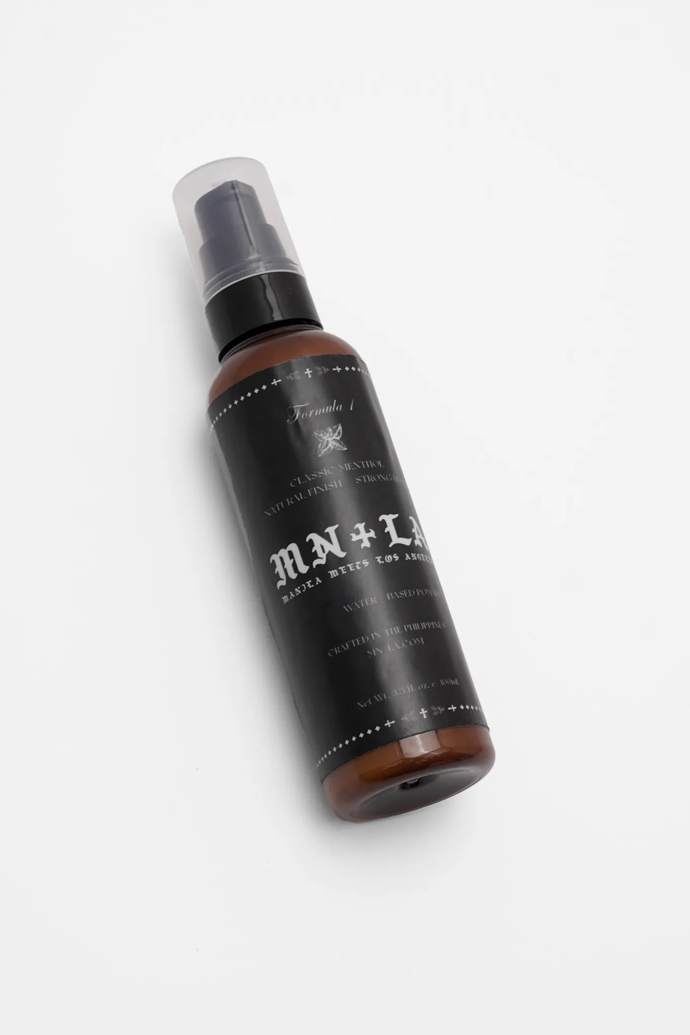 MN LA LIQUID POMADE