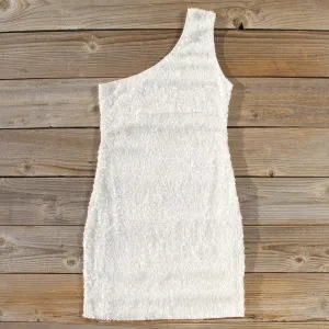 Moon Glow Sequin Dress