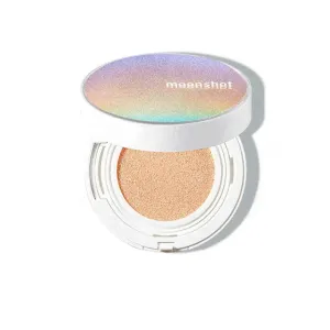 Moonshot Micro Settingfit Cushion Ex SPF50  PA**** 15g 301 Honey
