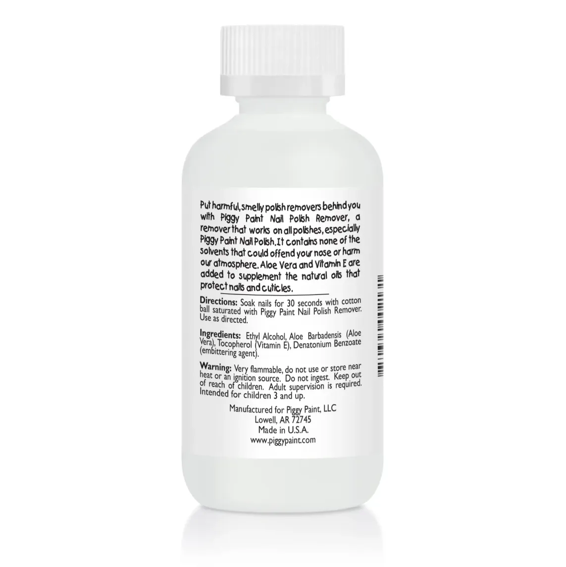 Nail Polish Remover