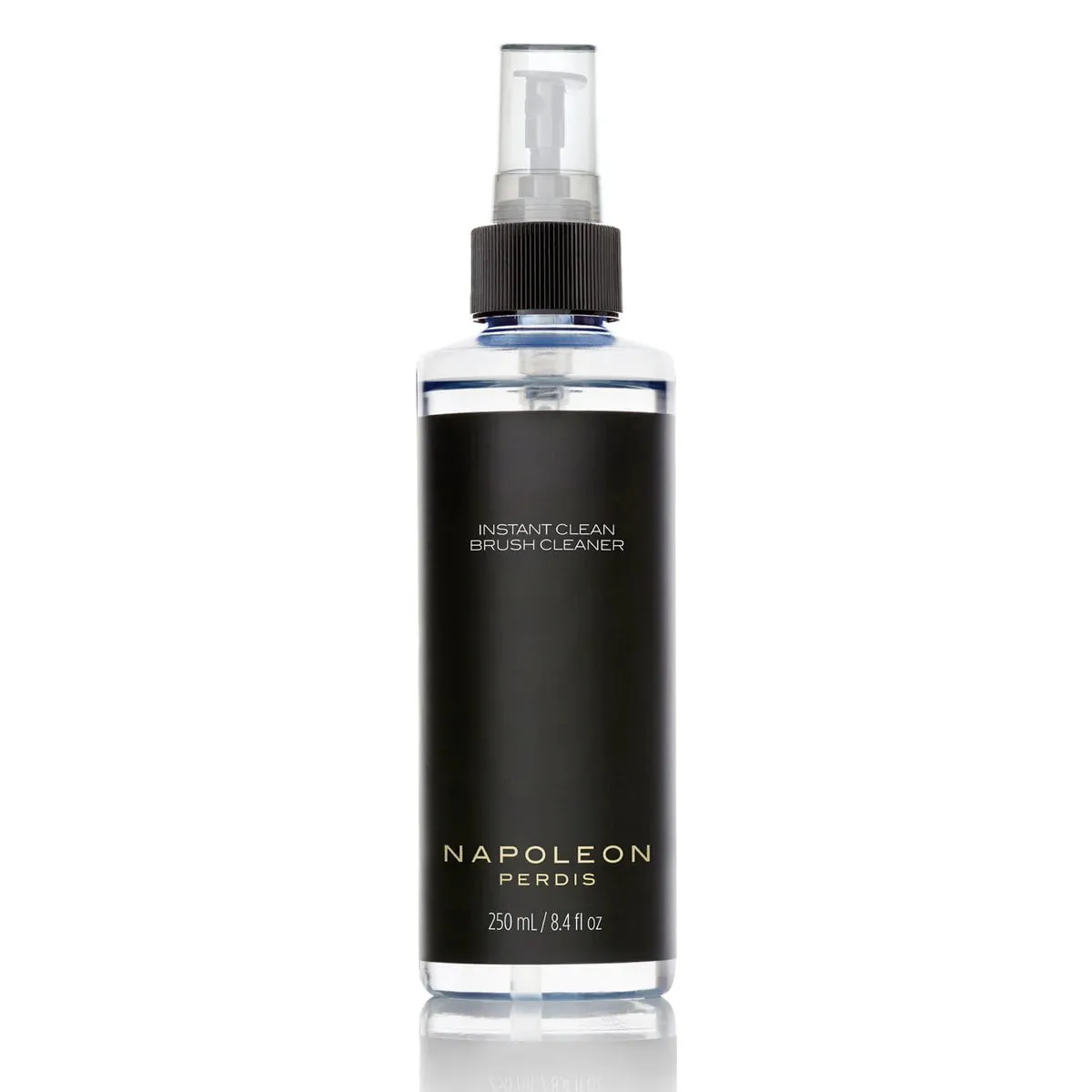 Napoleon Perdis Instant Clean Brush Cleaner 250ml