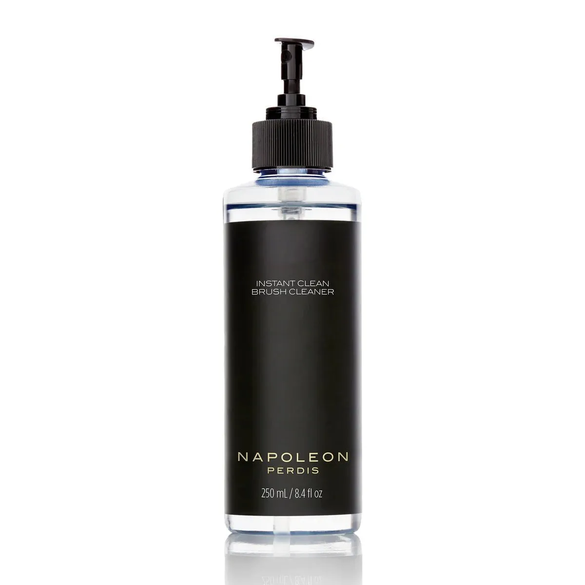 Napoleon Perdis Instant Clean Brush Cleaner 250ml