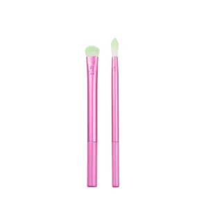 Neon Dream Blend   Shade Eye Duo Eye Make-Up Brush Duo