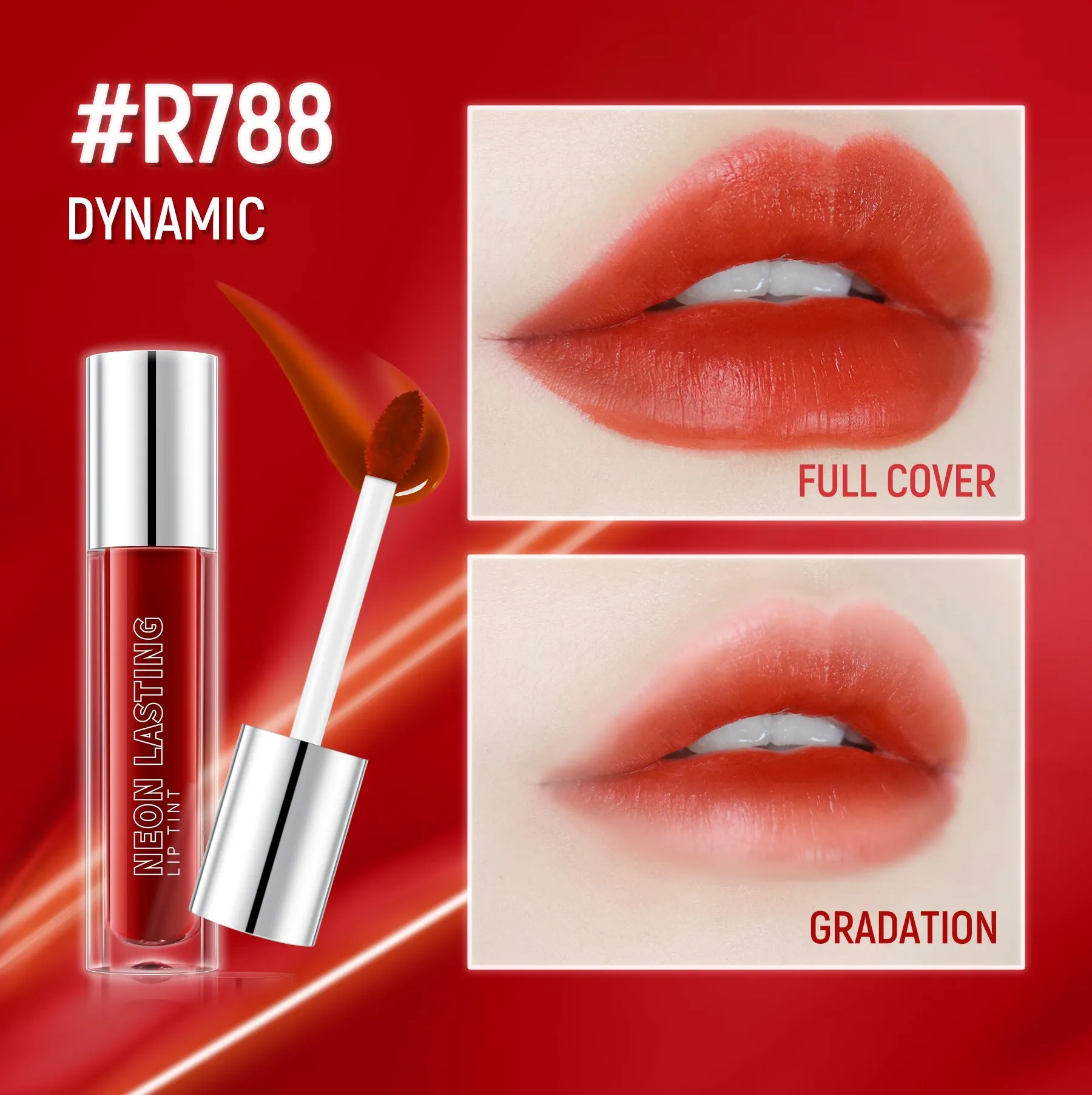 Neon Lasting Lip Tint