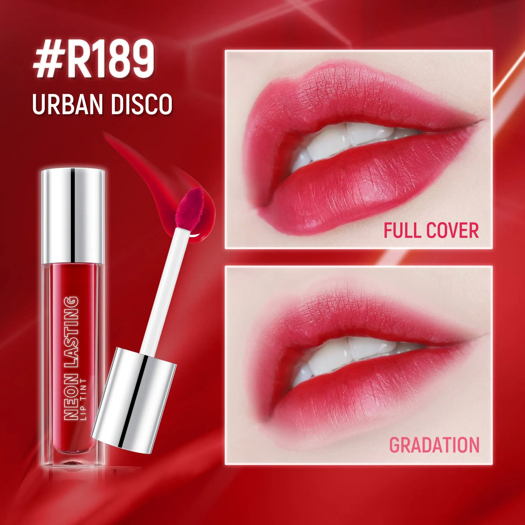 Neon Lasting Lip Tint