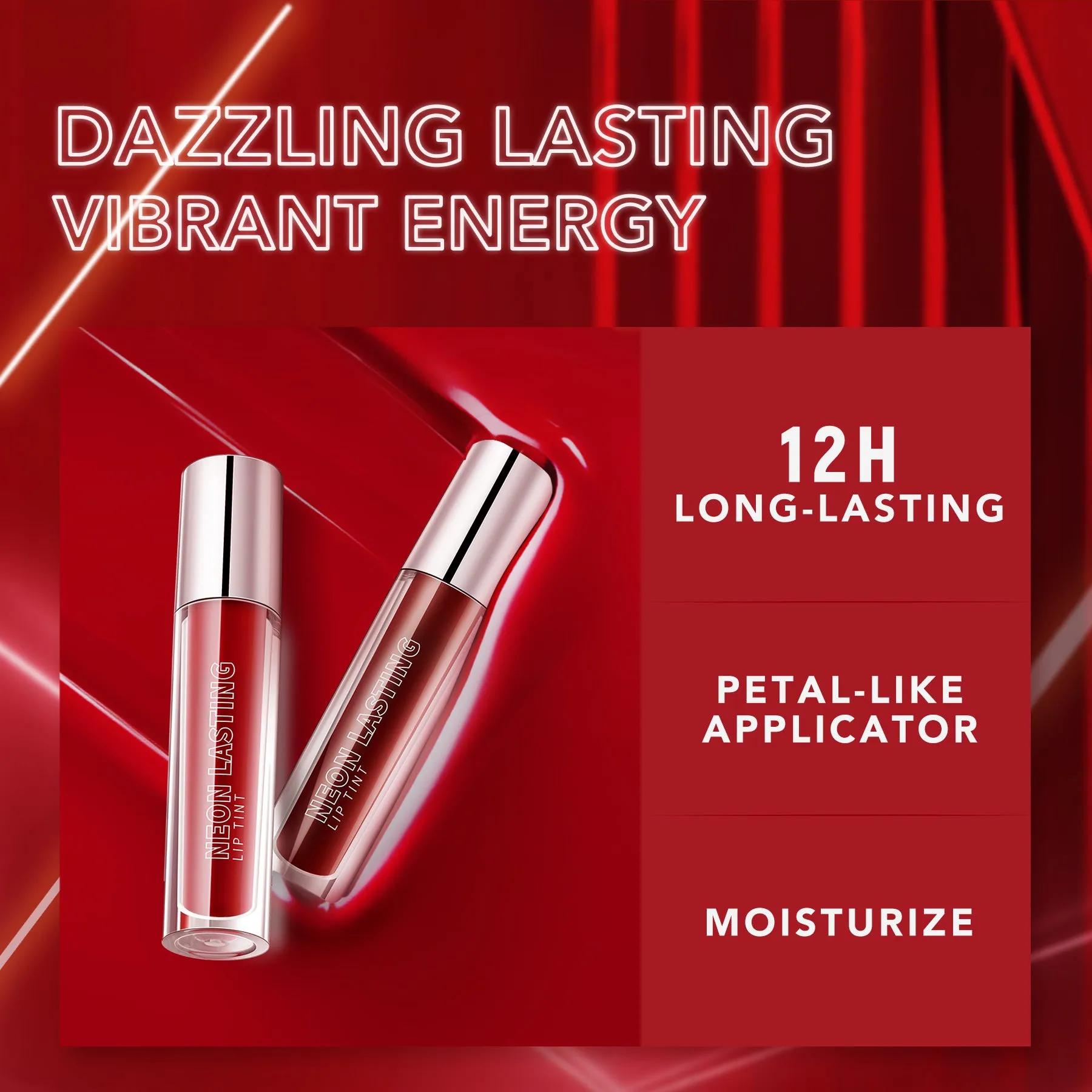 Neon Lasting Lip Tint
