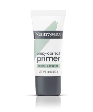NEUTROGENA - Healthy Skin Prep   Correct Primer Redness Correcting - 1 oz (30 g)