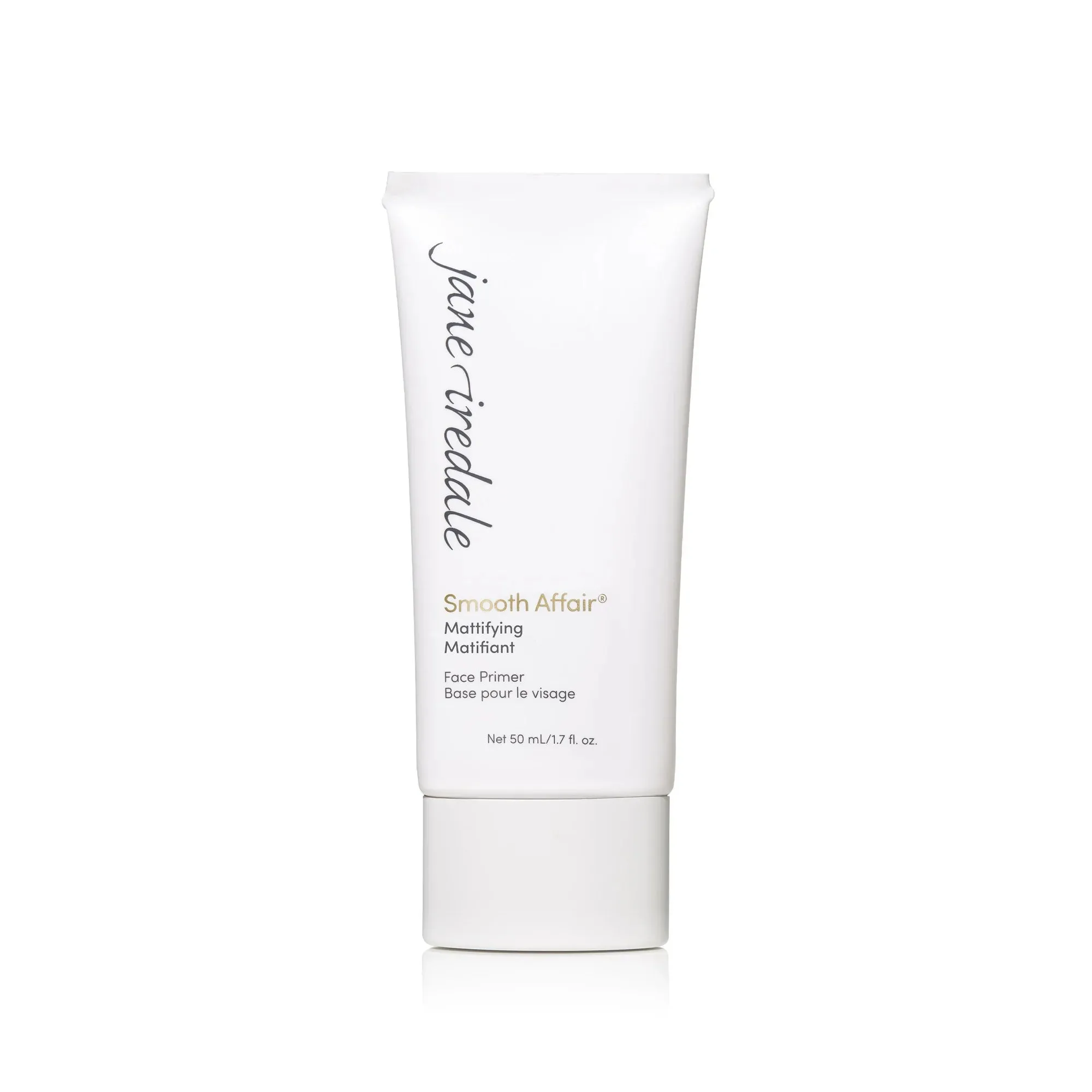 New! Jane Iredale Smooth Affair Mattifying Face Primer