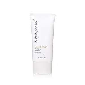New! Jane Iredale Smooth Affair Mattifying Face Primer
