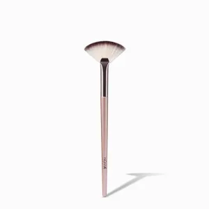 Nicka K Mini Fan Brush TBPK09