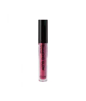 Nicka K New York Diamond Glow Lip Gloss 3.7 g #Ndg