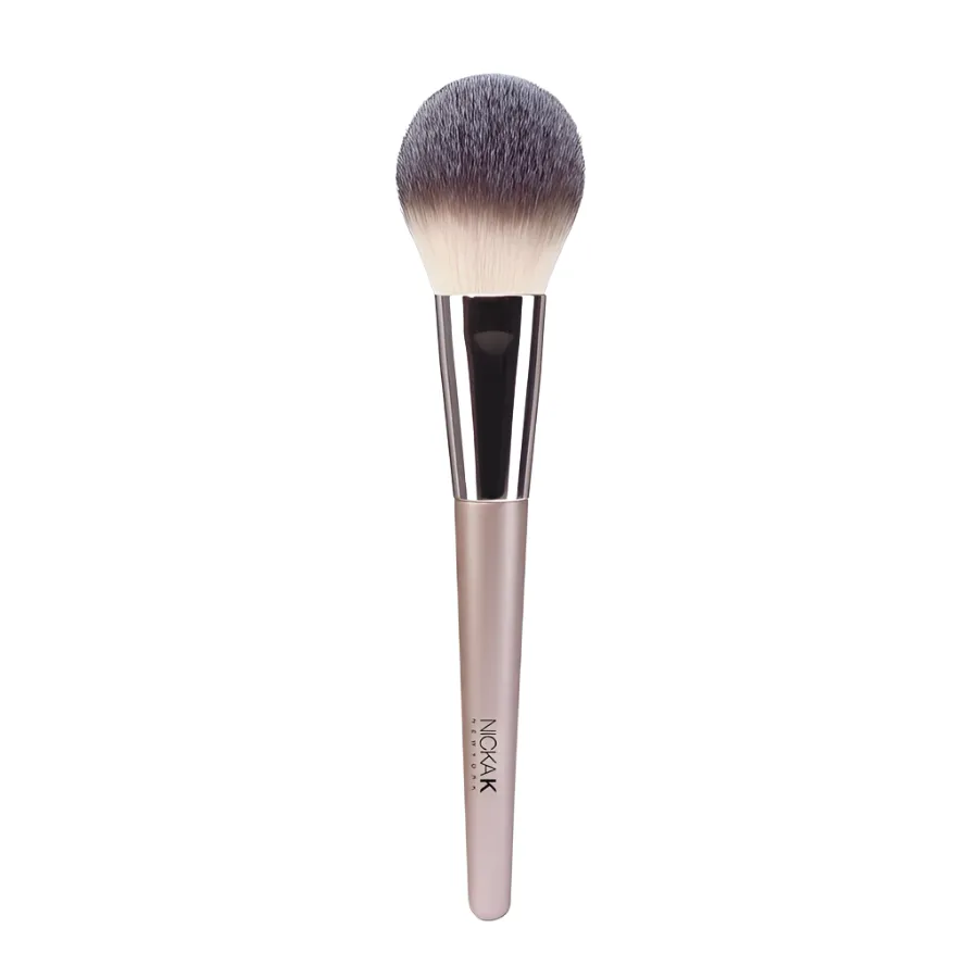 NICKA K Powder Brush #TBPK01