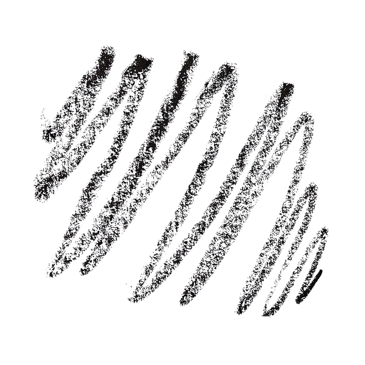 No Budge Retractable Eyeliner - Black, 0.006 Oz
