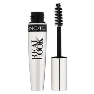 NOTE REAL LOOK MASCARA