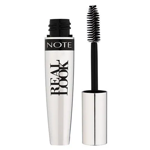 NOTE REAL LOOK MASCARA