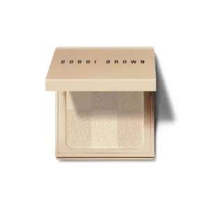 Nude Finish Illuminating Powder