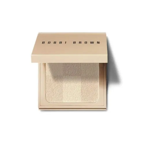 Nude Finish Illuminating Powder