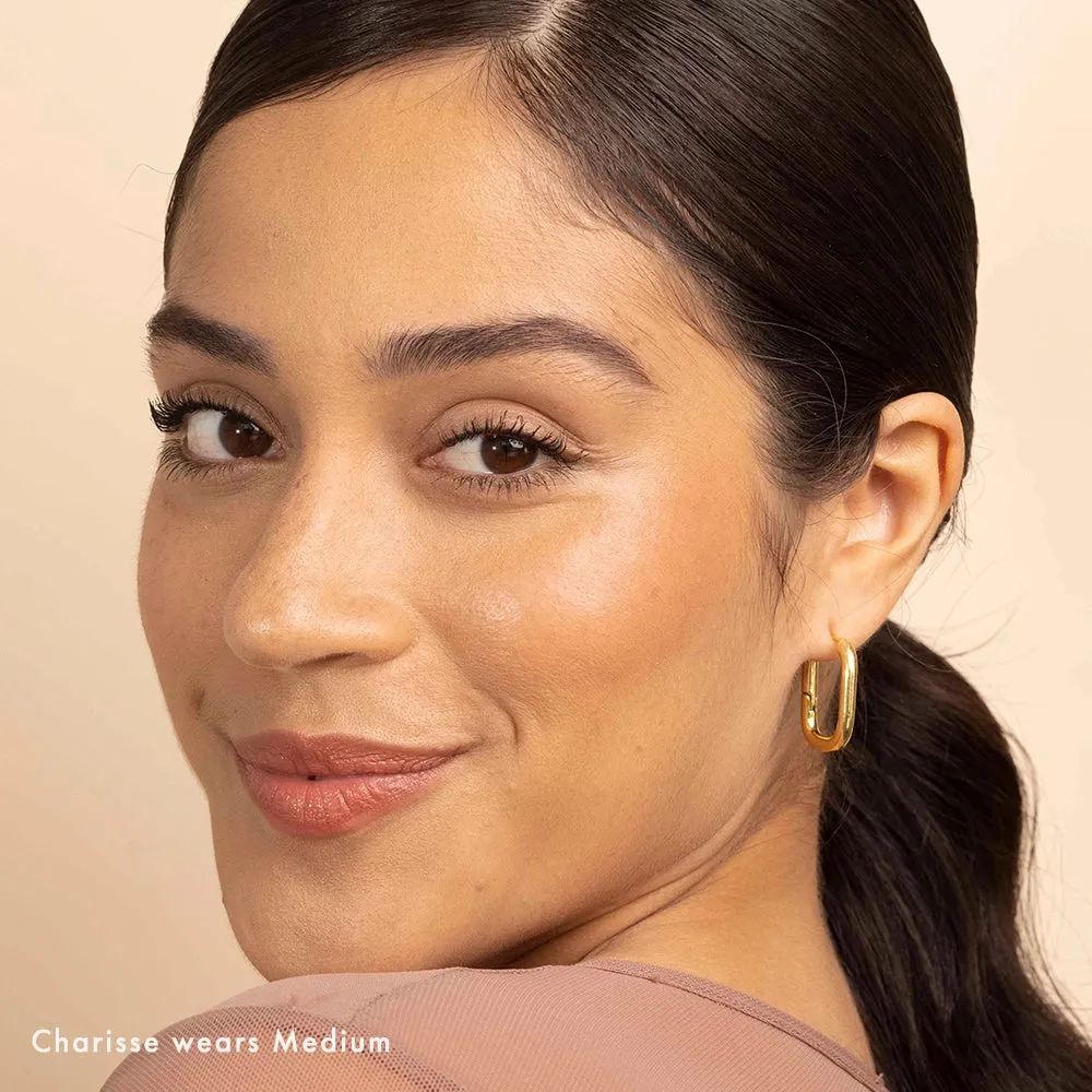 Nude Illusion Liquid Foundation