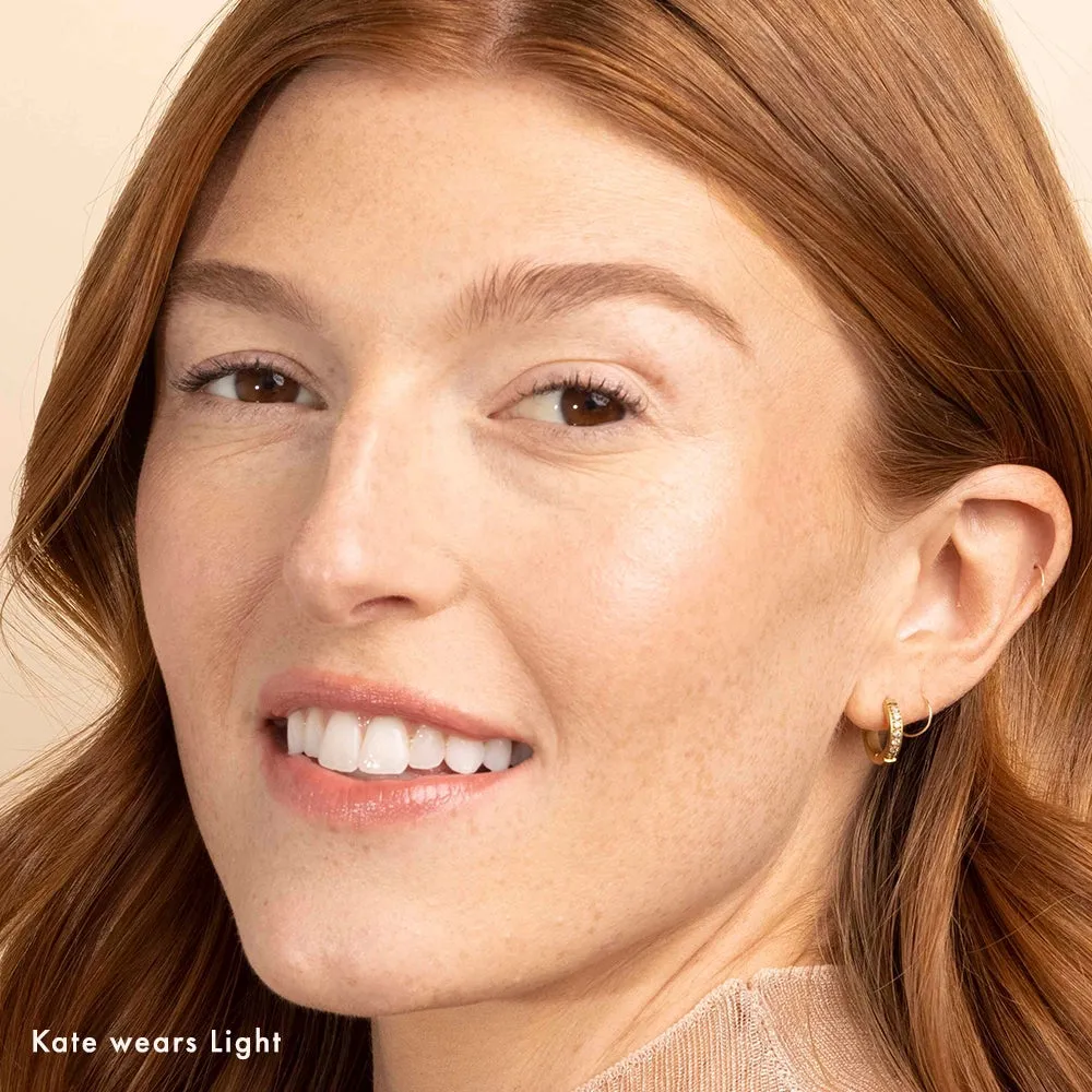 Nude Illusion Liquid Foundation