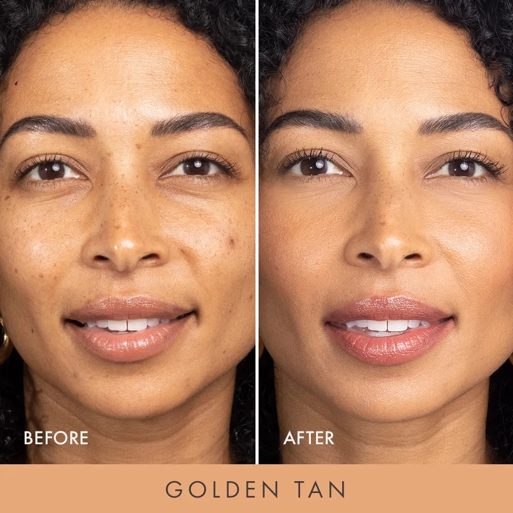 Nude Illusion Liquid Foundation
