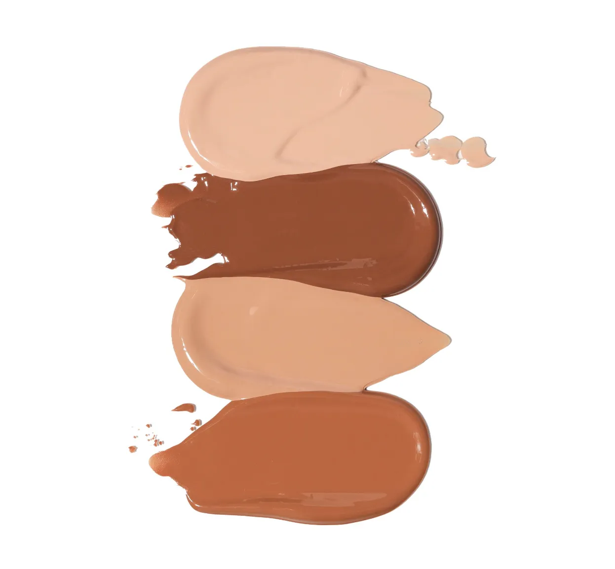 Nude Illusion Liquid Foundation
