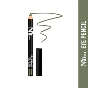 NY Bae High Eyeland - Eye Pencil, High on Green 1 (0.8g)