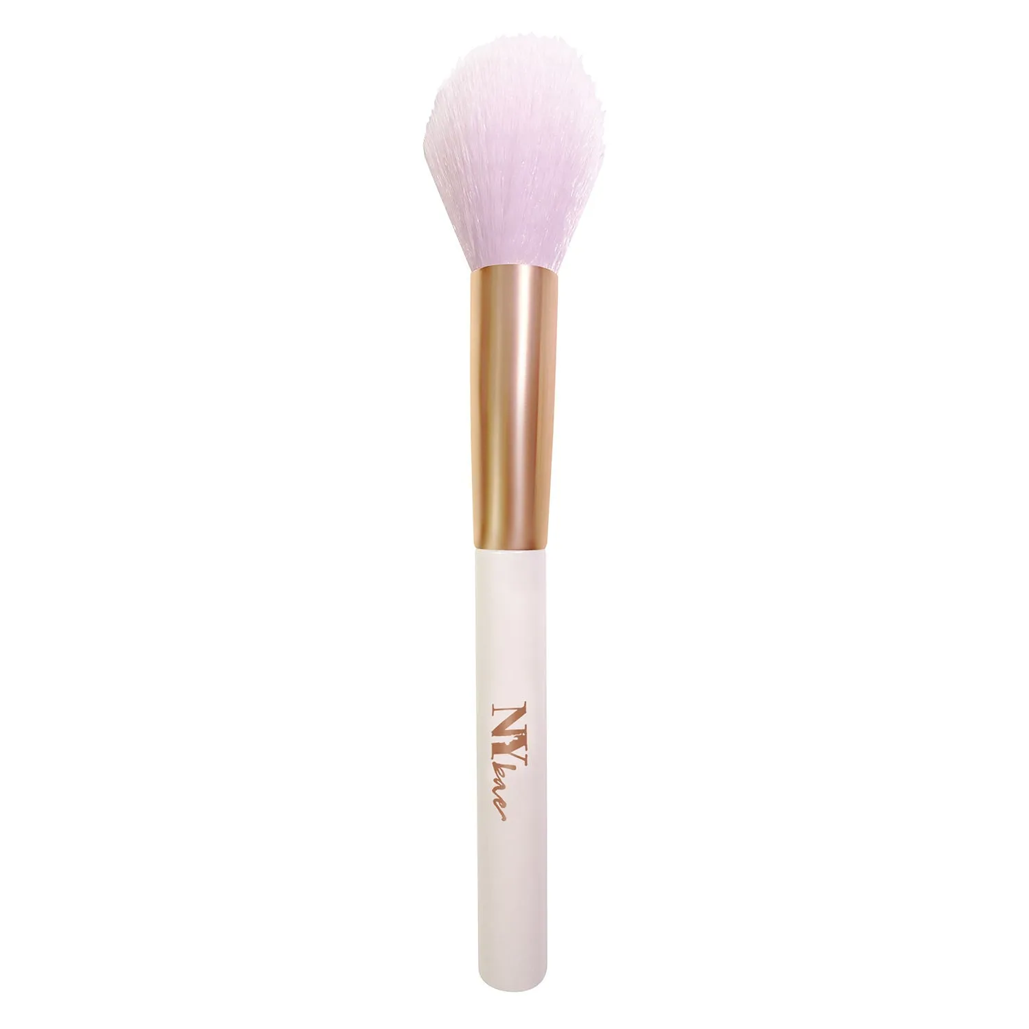 NY Bae Pro Powder Brush | Multipurpose | Smooth Blending | Even Application | Fine & Soft Bristles