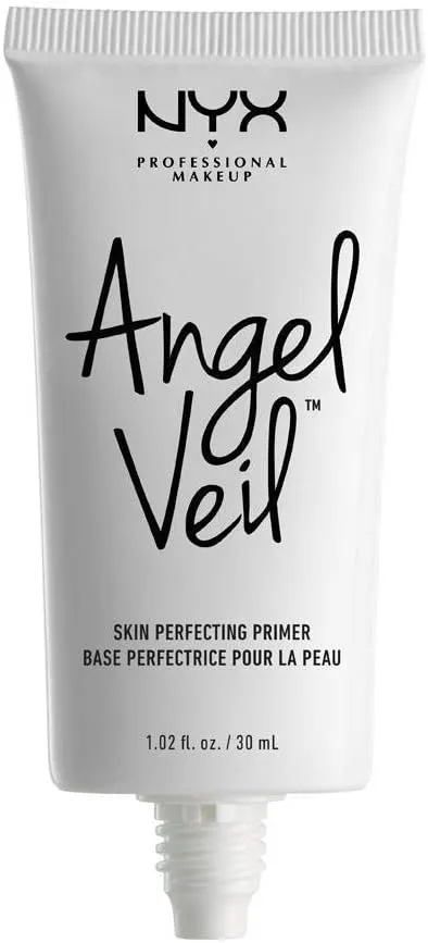 NYX Angel Veil Skin Perfecting Primer - 30ml