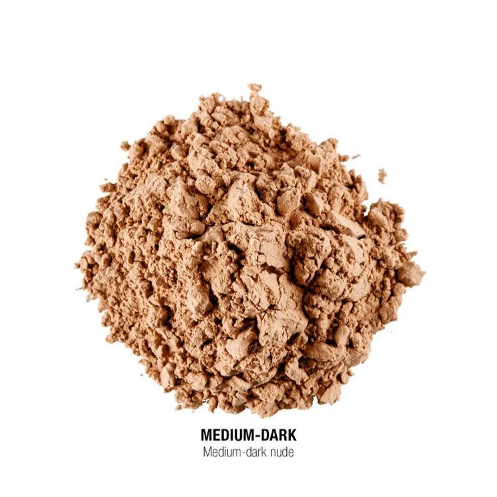 NYX Mineral Finishing Powder