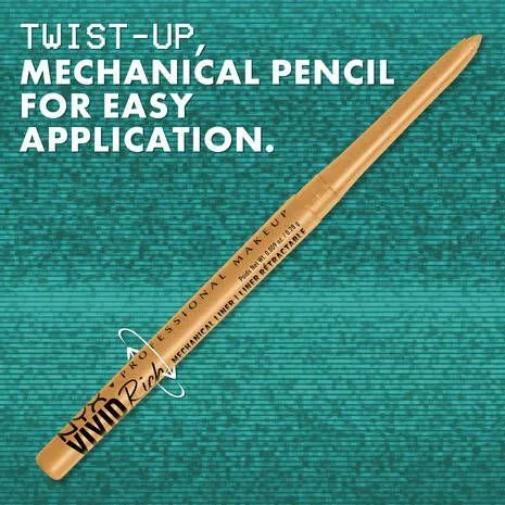 NYX Vivid Rich Mechanical Pencil