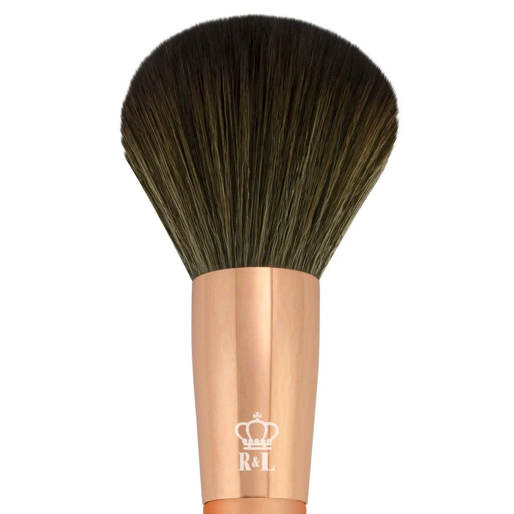 Omnia Brush BOM-02 Powder