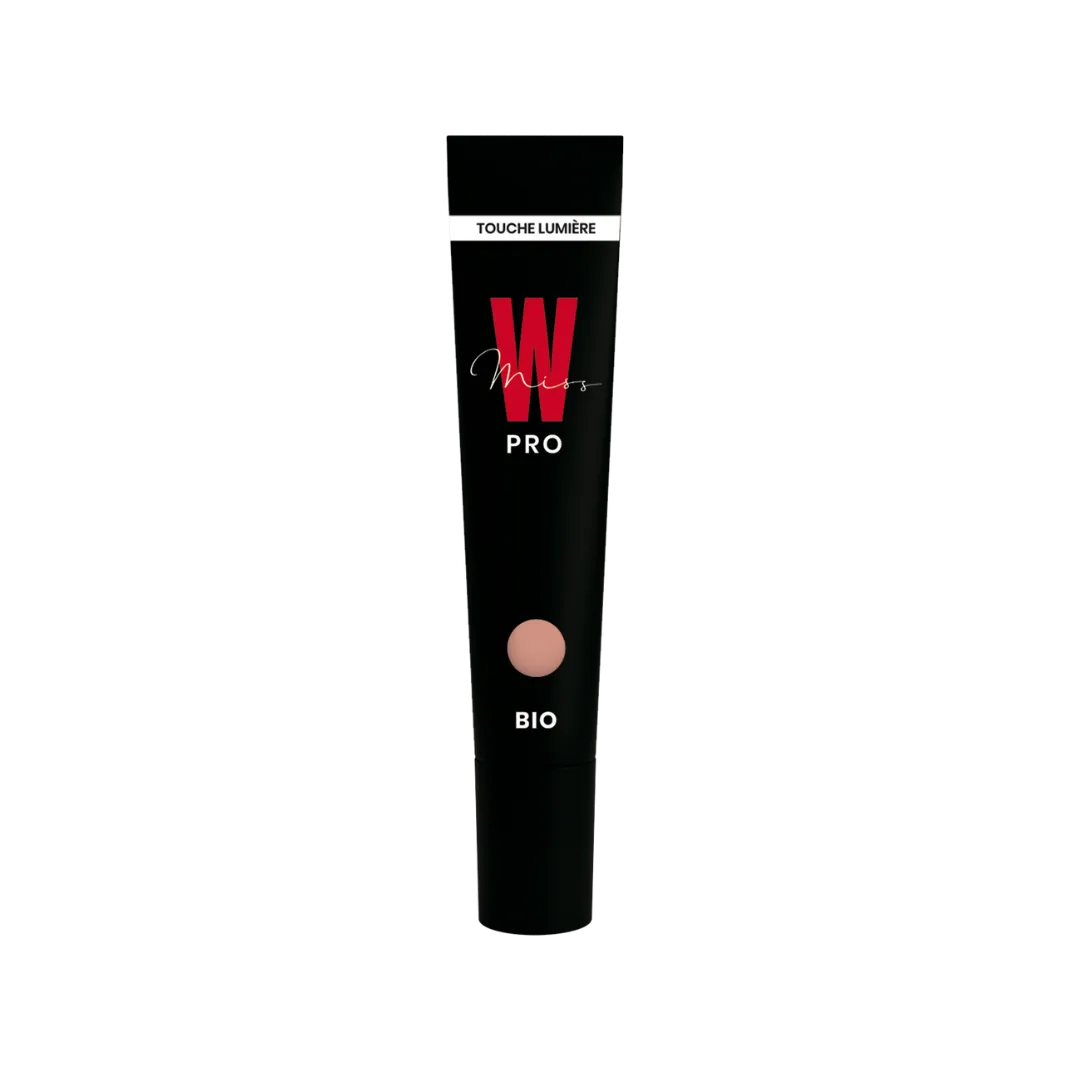 Organic Illuminating Touch Concealer