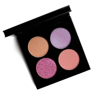 Pat McGrath Holiday Divinity Luxe Quad Fleur Fantasia Eye Palette