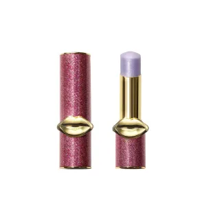 Pat McGrath Lip Fetish Astral Balm Amethyst Astral (Lavender with Pink and Blue Sparkle)