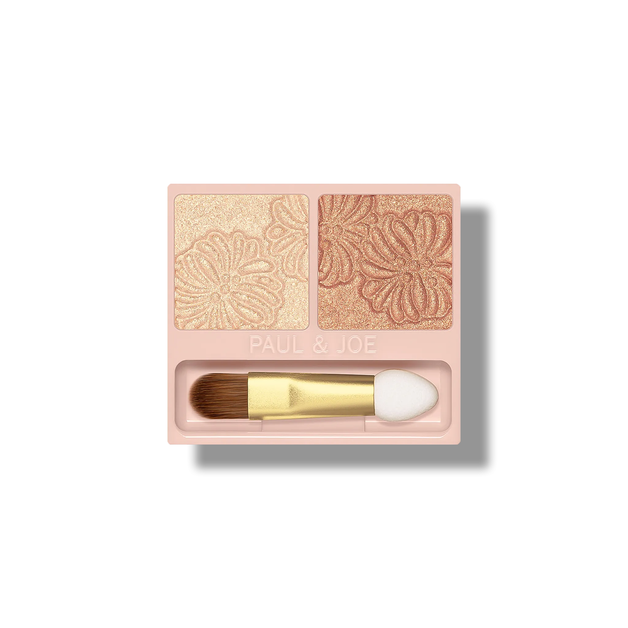 Paul & Joe Eye Color Duo Refill
