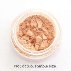Peachy Cream-Sample