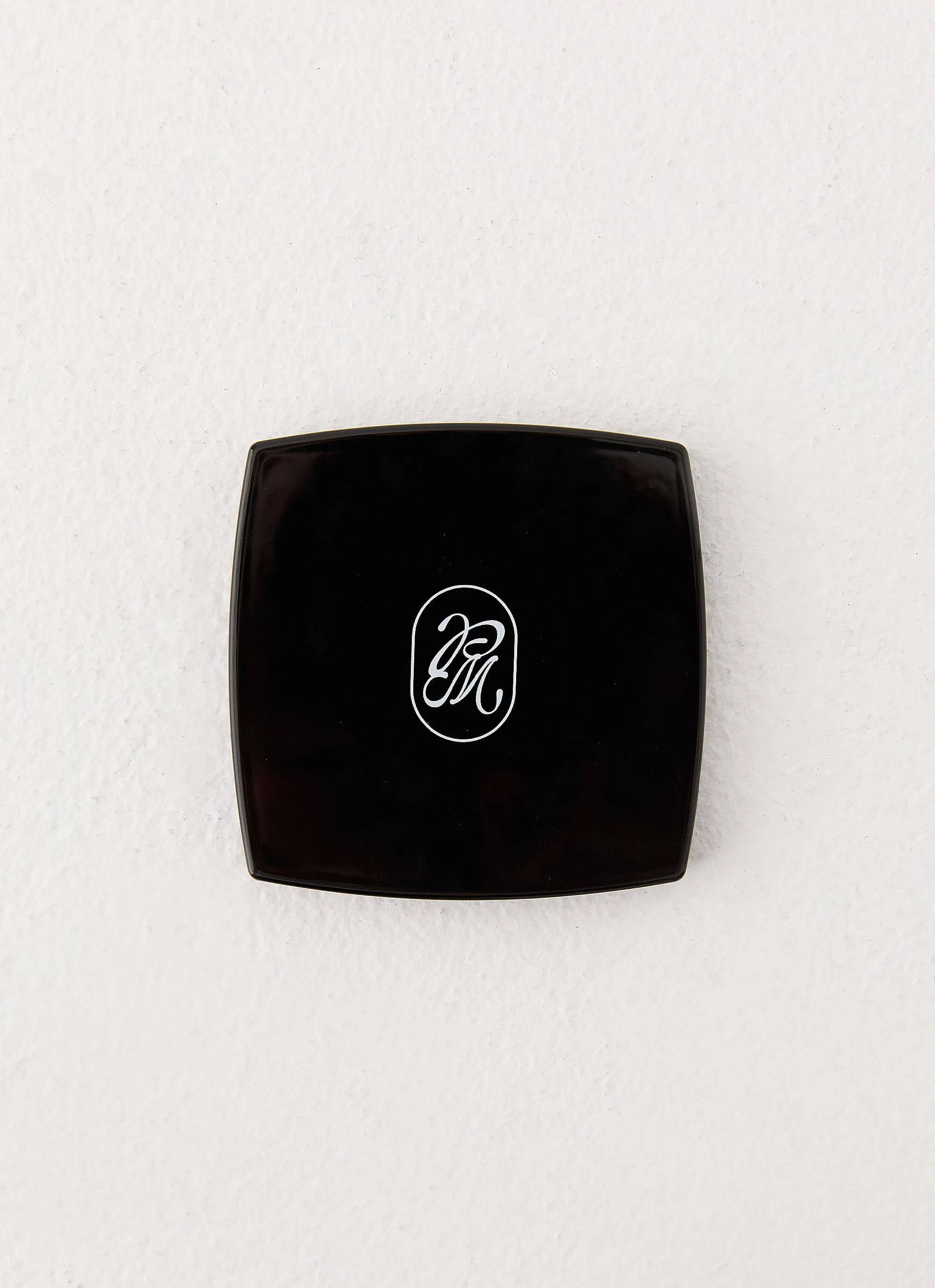 Peppermayo Makeup Mirror - Black