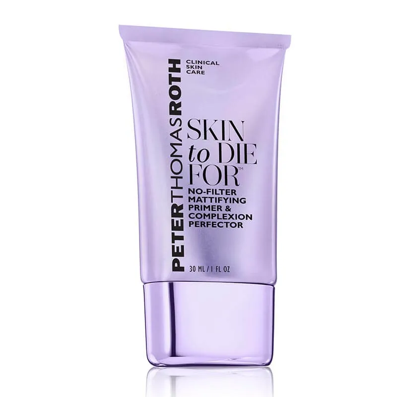Peter Thomas Roth Skin To Die For Mattifying Primer