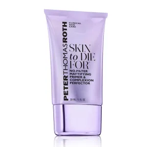 Peter Thomas Roth Skin To Die For Mattifying Primer