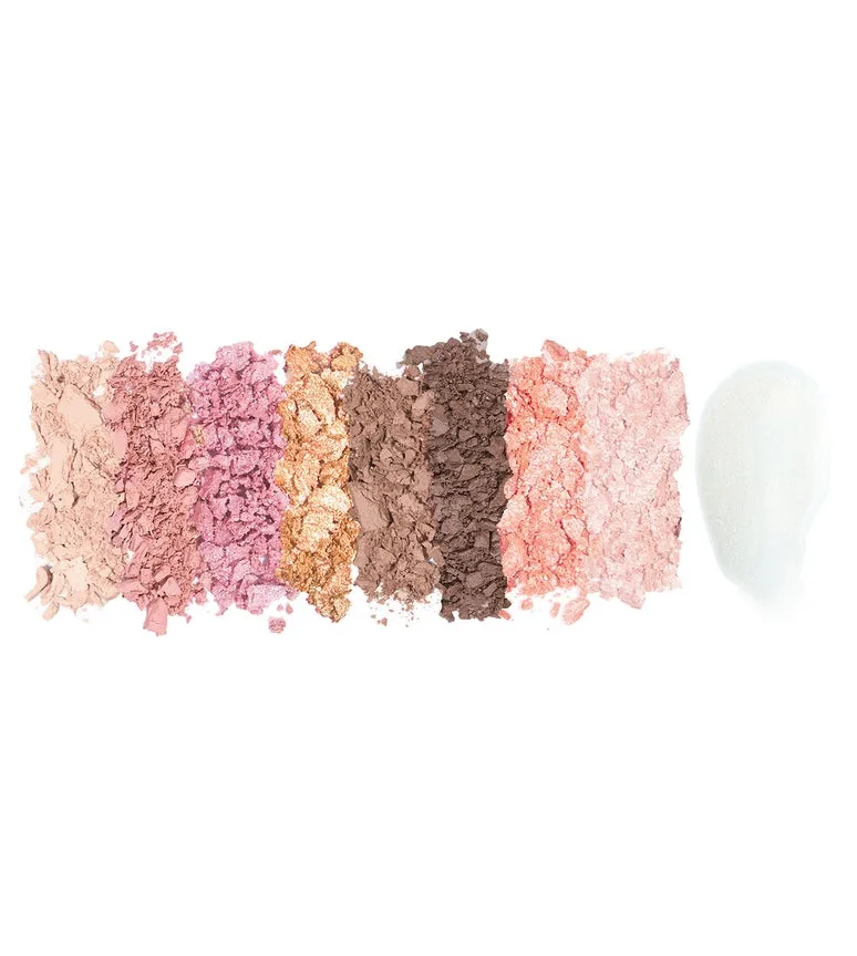 Petite 'n Pretty Cacticali Make Up Starter Set