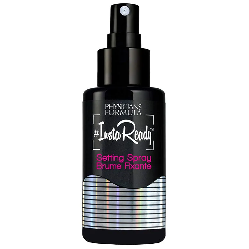 PHYSICIANS FORMULA - InstaReady Setting Spray - 1 fl. oz. (100 ml)