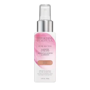 PHYSICIANS FORMULA - Ros� All Stay Illuminating Setting Spray - 3.4 fl oz (100 ml)