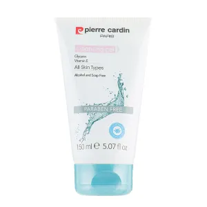 Pierre Cardin Cleansing Gel (150ml)