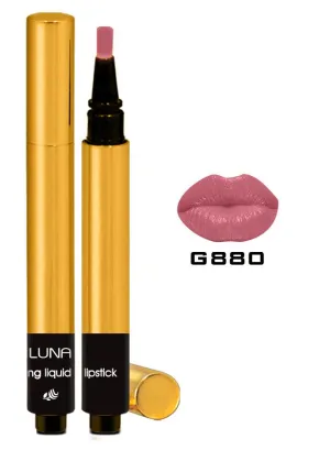 Plumping Liquid Lipstick No G 880