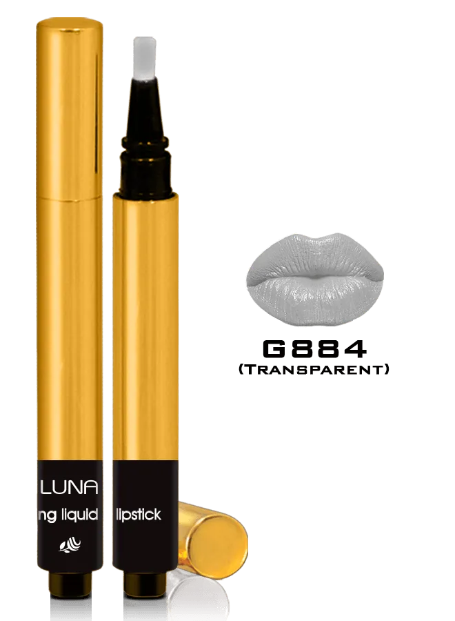 Plumping Liquid Lipstick No G 884