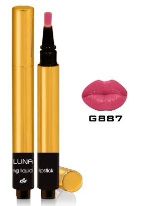 Plumping Liquid Lipstick No G 887