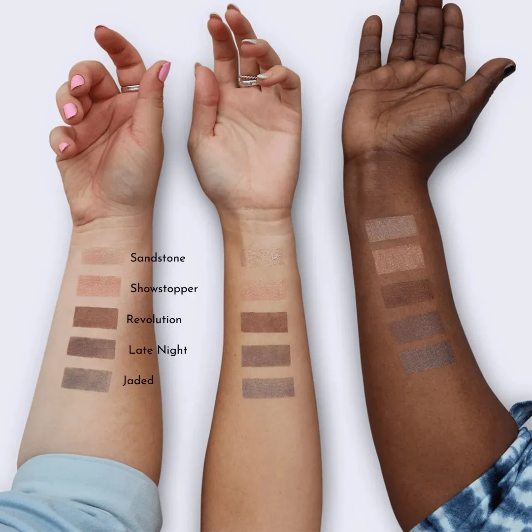 Plush Pigment Stick Eyeshadow